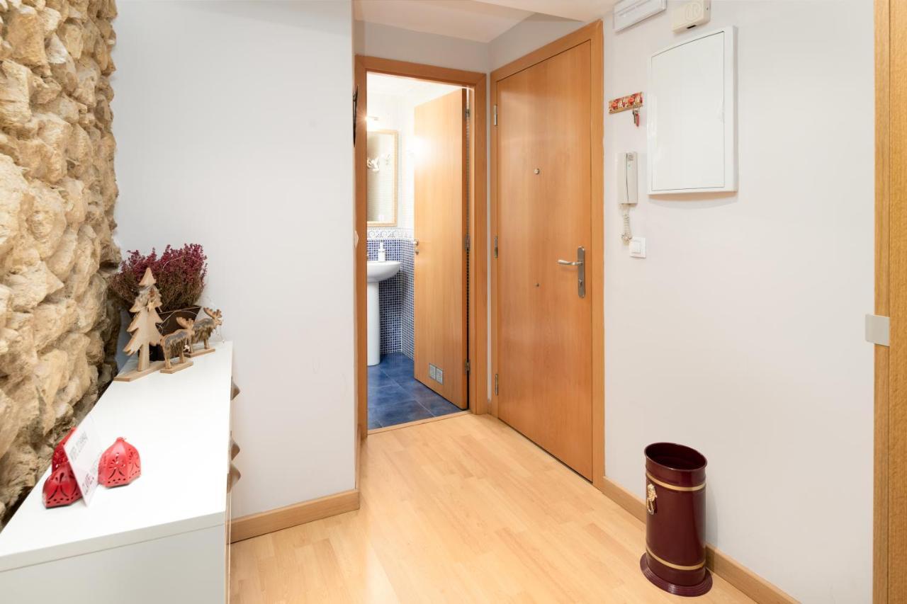 Apartamento Supercentrico Oviede Extérieur photo
