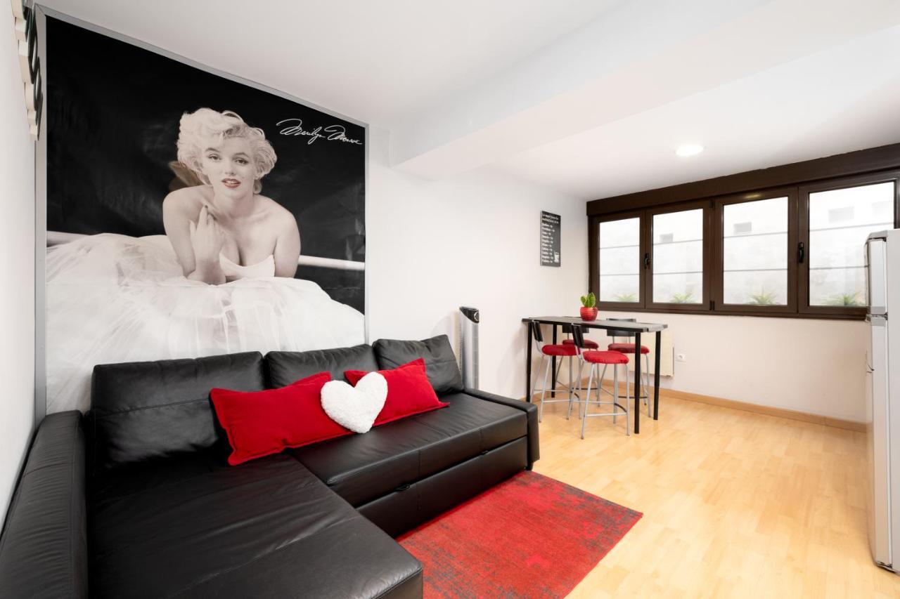 Apartamento Supercentrico Oviede Extérieur photo