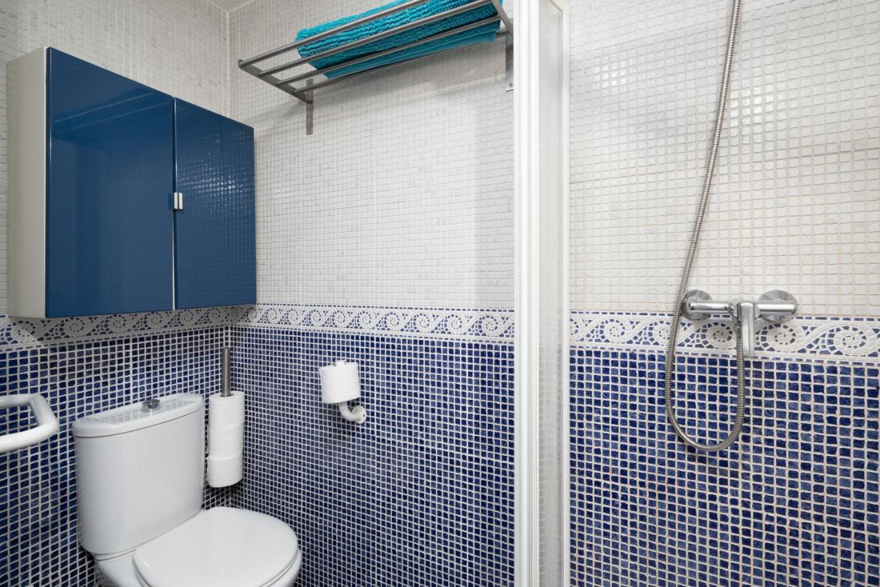Apartamento Supercentrico Oviede Extérieur photo
