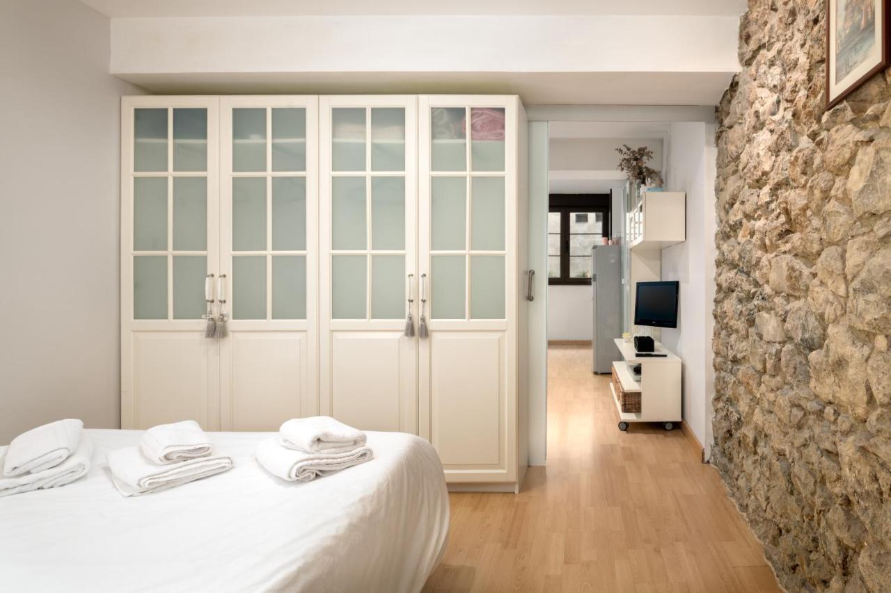 Apartamento Supercentrico Oviede Extérieur photo