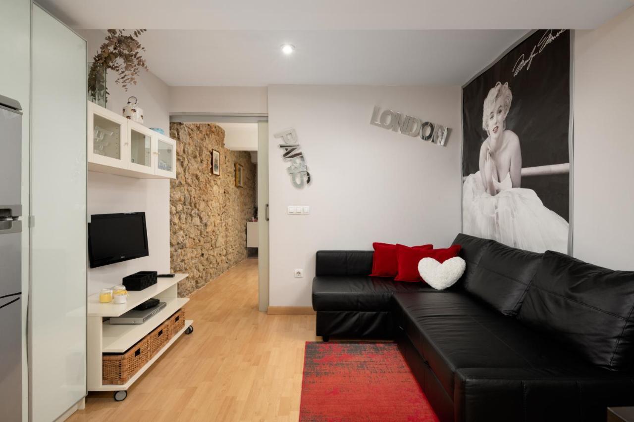 Apartamento Supercentrico Oviede Extérieur photo