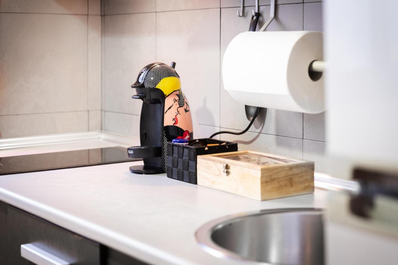 Apartamento Supercentrico Oviede Extérieur photo
