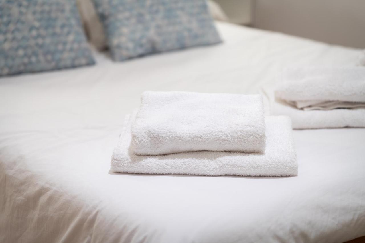 Apartamento Supercentrico Oviede Extérieur photo