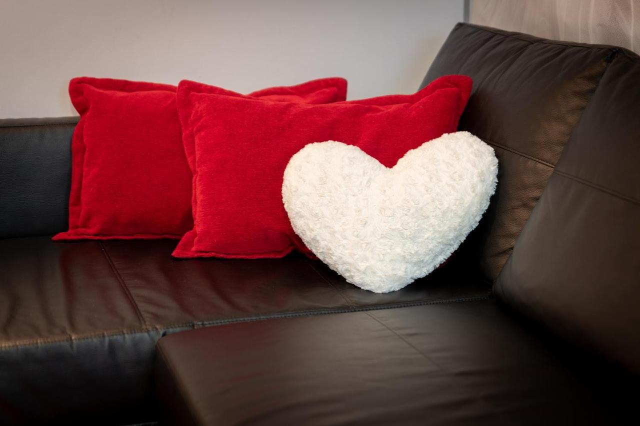 Apartamento Supercentrico Oviede Extérieur photo